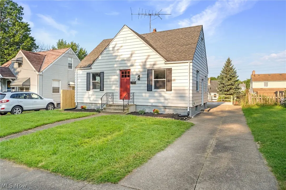 1632 Redwood Avenue, Akron, OH 44301 - #1