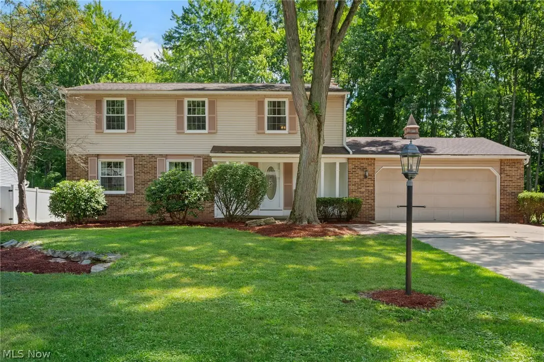 1370 Bittersweet Ne Drive, Warren, OH 44484 - #1