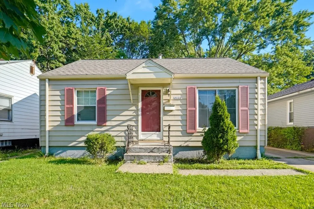 13122 Liberty Avenue, Cleveland, OH 44135 - #1