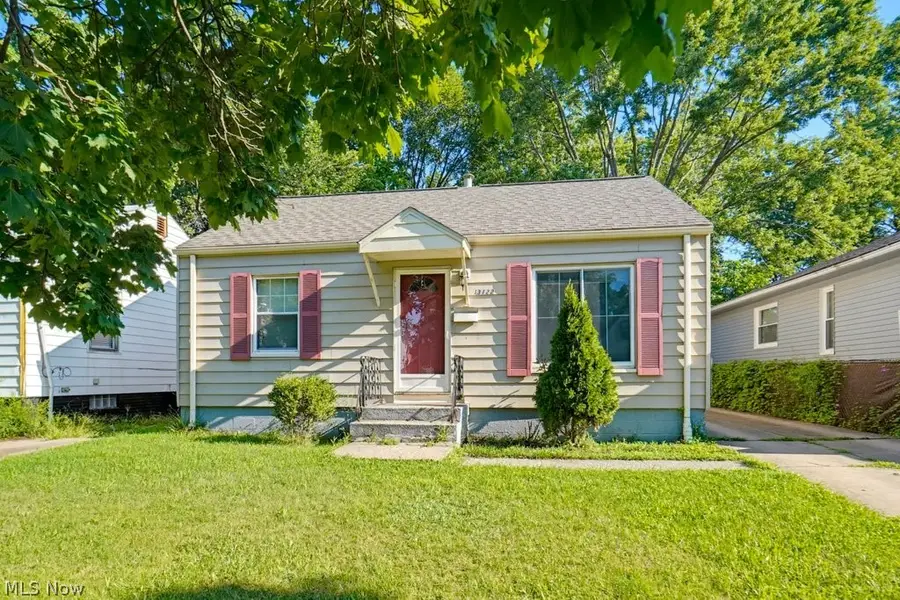 13122 Liberty Avenue, Cleveland, OH 44135 - #2
