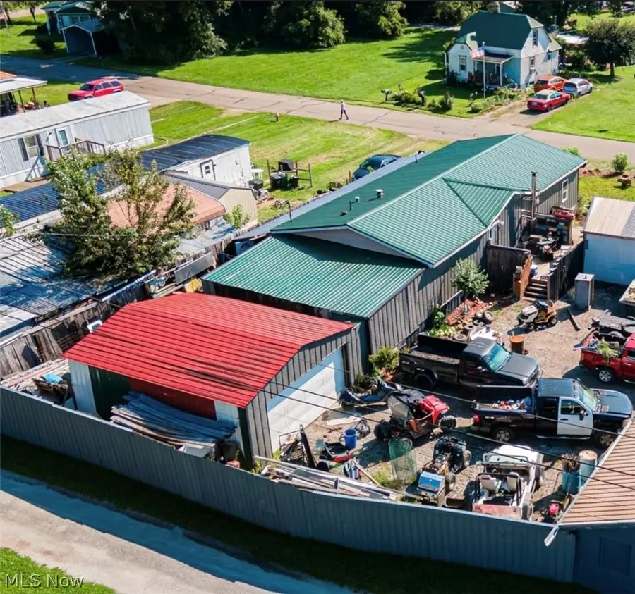 2577 S 7th Street, Coshocton, OH 43812 - #3