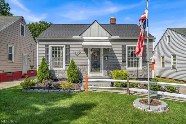 4448 Fulton Road, Cleveland, OH 44144