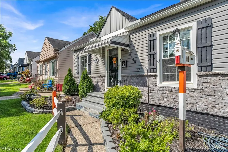 4448 Fulton Road, Cleveland, OH 44144 - #2