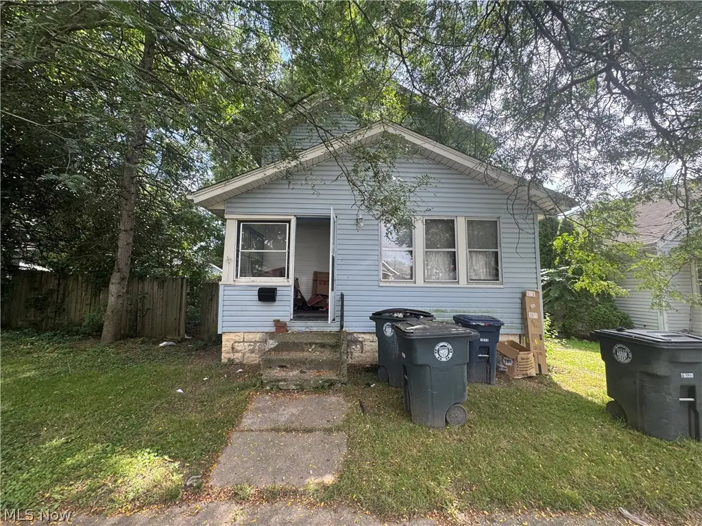 1312 Weiser Avenue, Akron, OH 44314 - #1