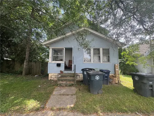 1312 Weiser Avenue, Akron, OH 44314