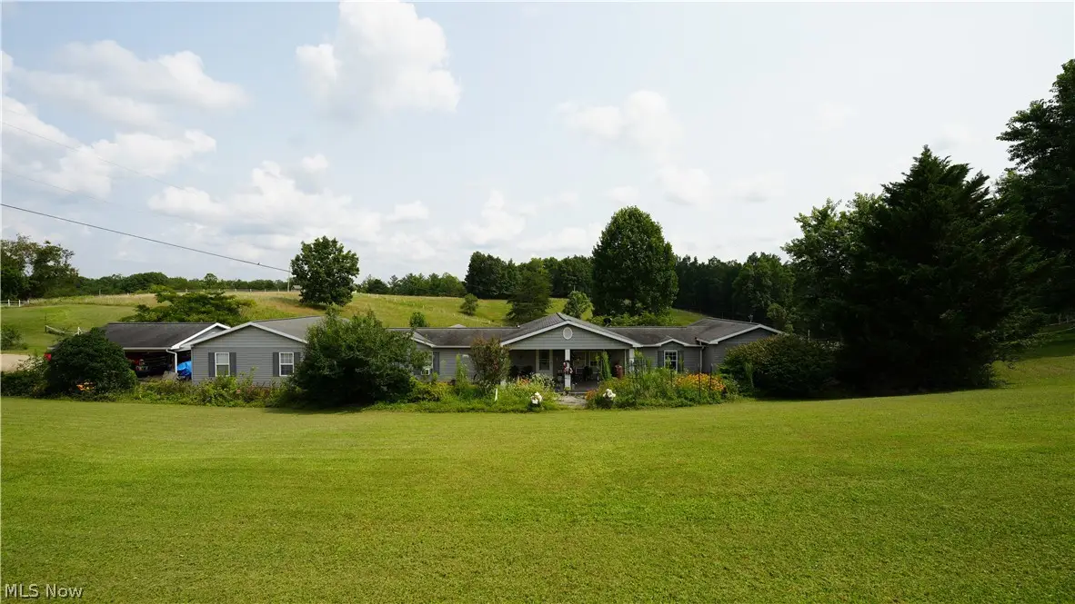 1498 Windy Ridge Road, Vincent, OH 45784 - #1