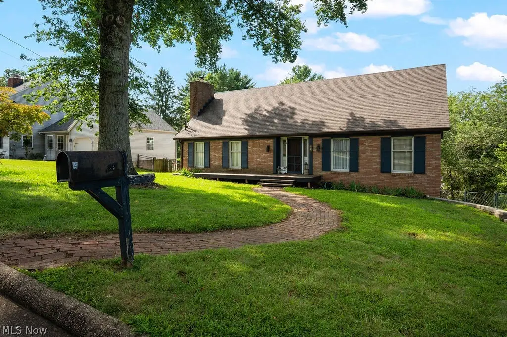 14 Valley View Drive, Vienna, WV 26105 - #1