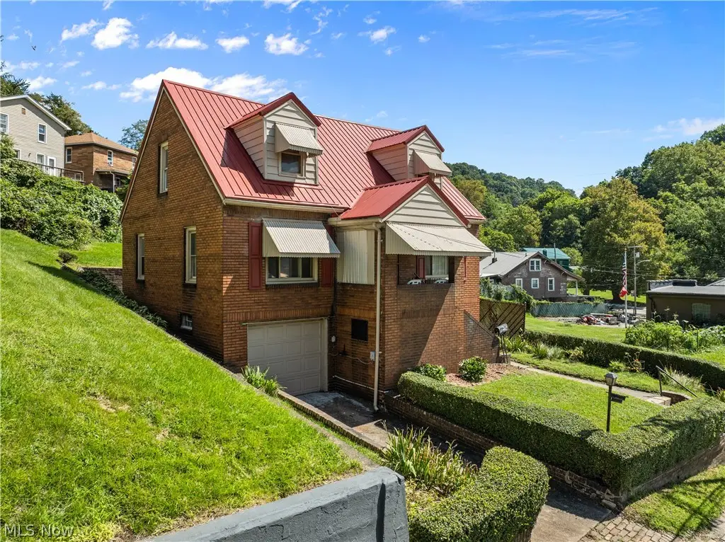 1938 Crawford Avenue, Weirton, WV 26062 - #1