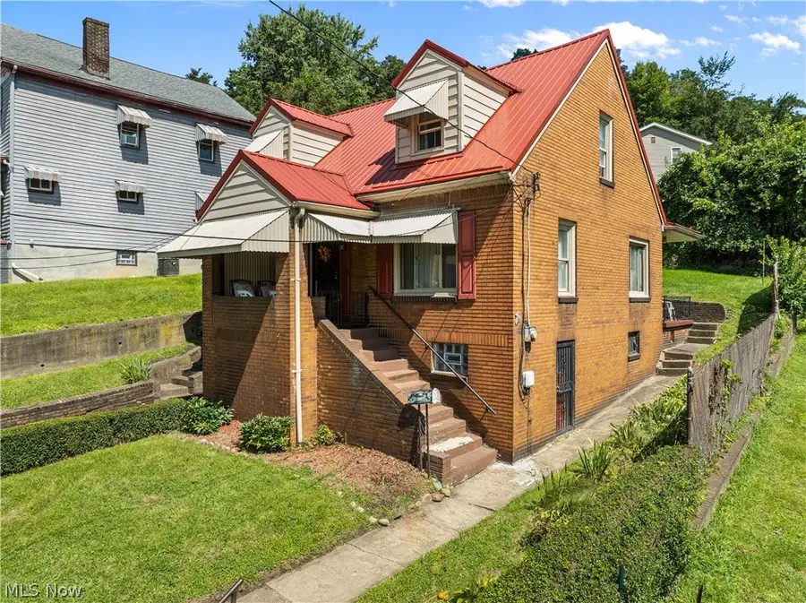 1938 Crawford Avenue, Weirton, WV 26062 - #3