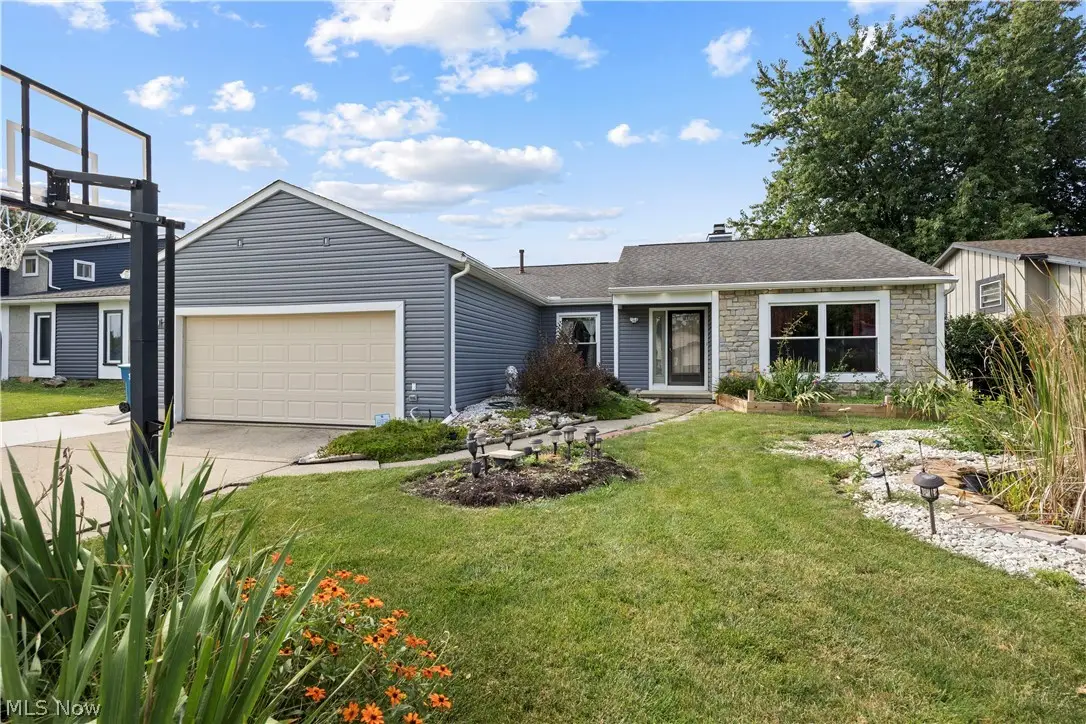 4101 Ivanhoe Drive, Lorain, OH 44053 - #1