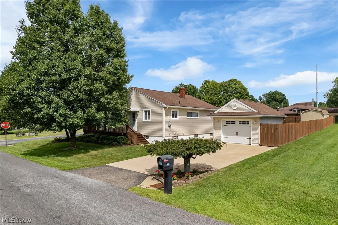 543 Edith Avenue, Akron, OH 44312 - #1