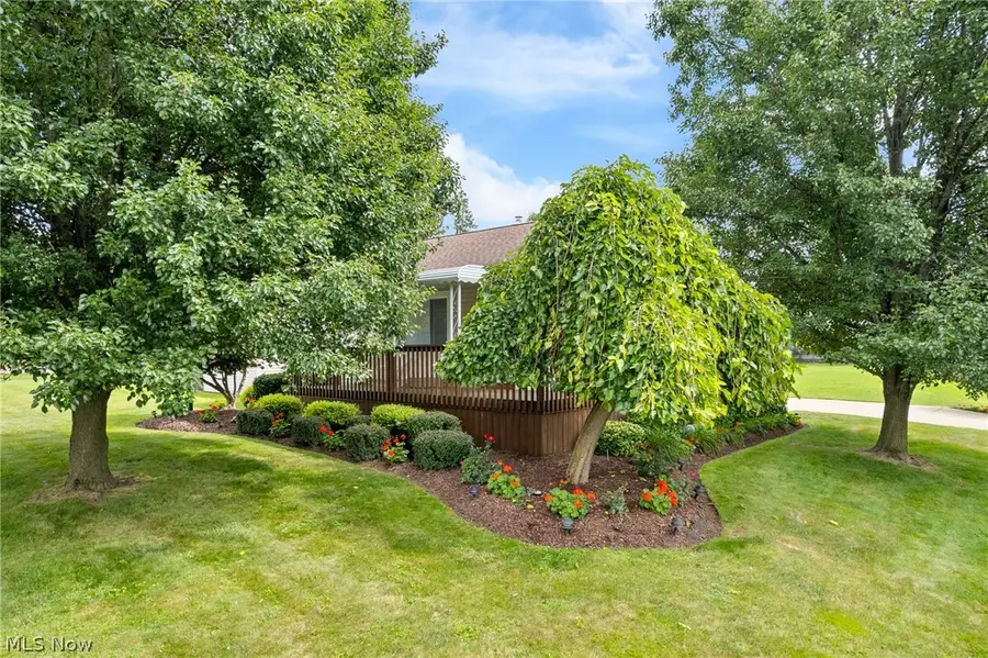 543 Edith Avenue, Akron, OH 44312 - #2