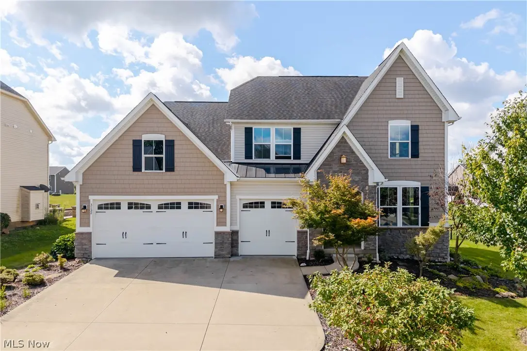 3132 Cloverhurst Ne Street, Canton, OH 44721 - #1