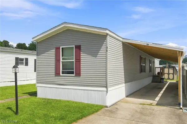 36 Wilpark, Akron, OH 44312