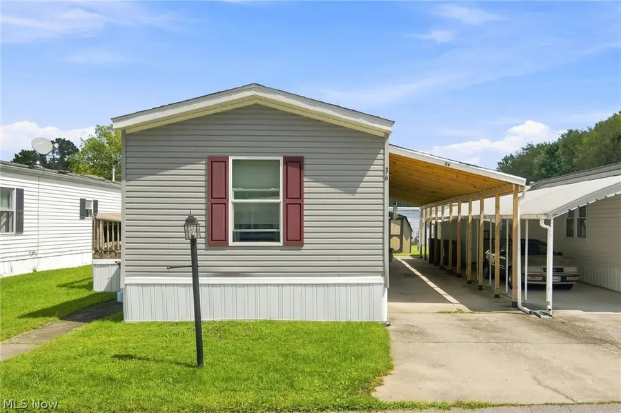 36 Wilpark, Akron, OH 44312 - #2