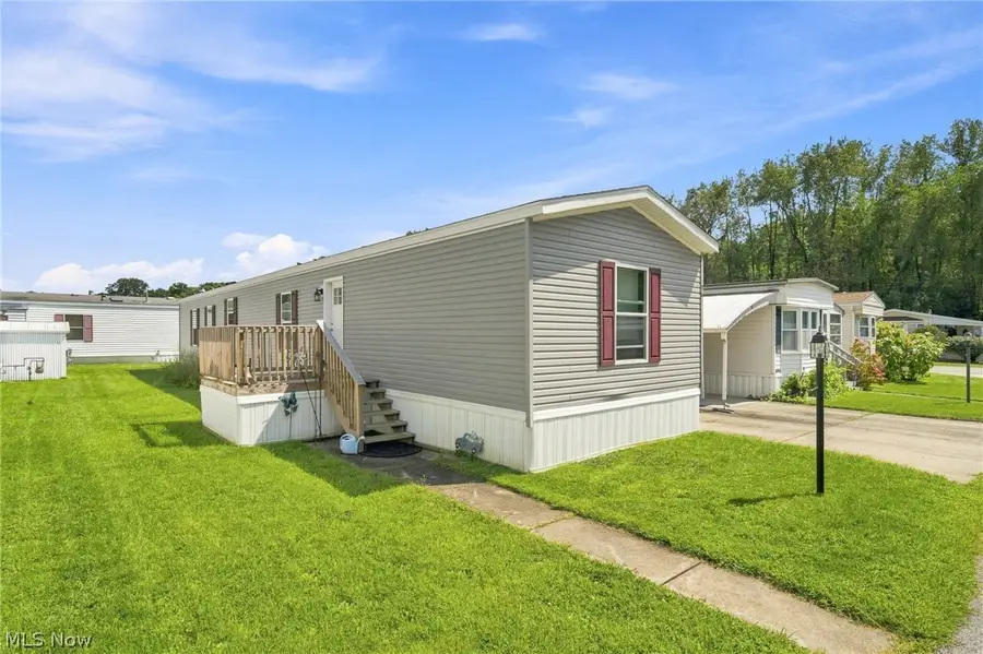 36 Wilpark, Akron, OH 44312 - #3