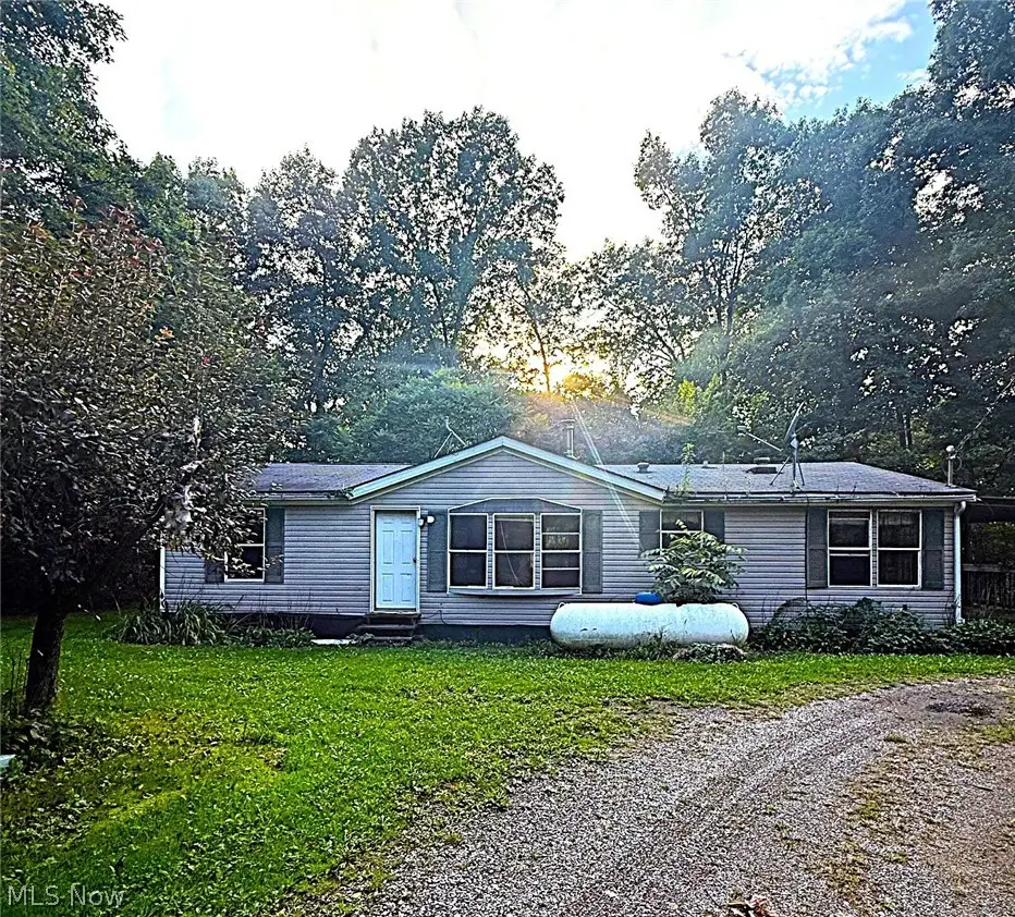 16786 Roses Run Road, Salineville, OH 43945 - #1