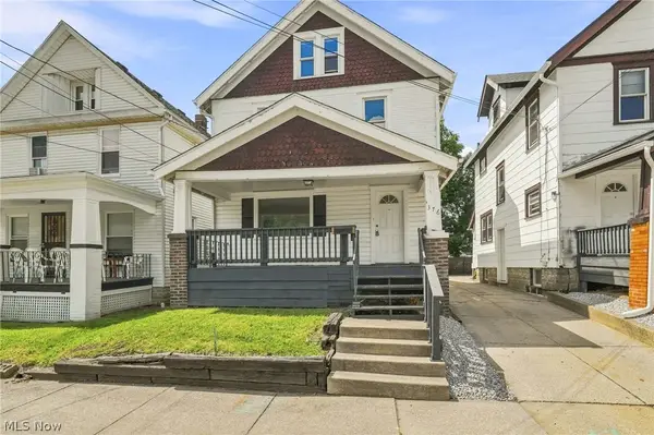 376 Kling Street, Akron, OH 44311