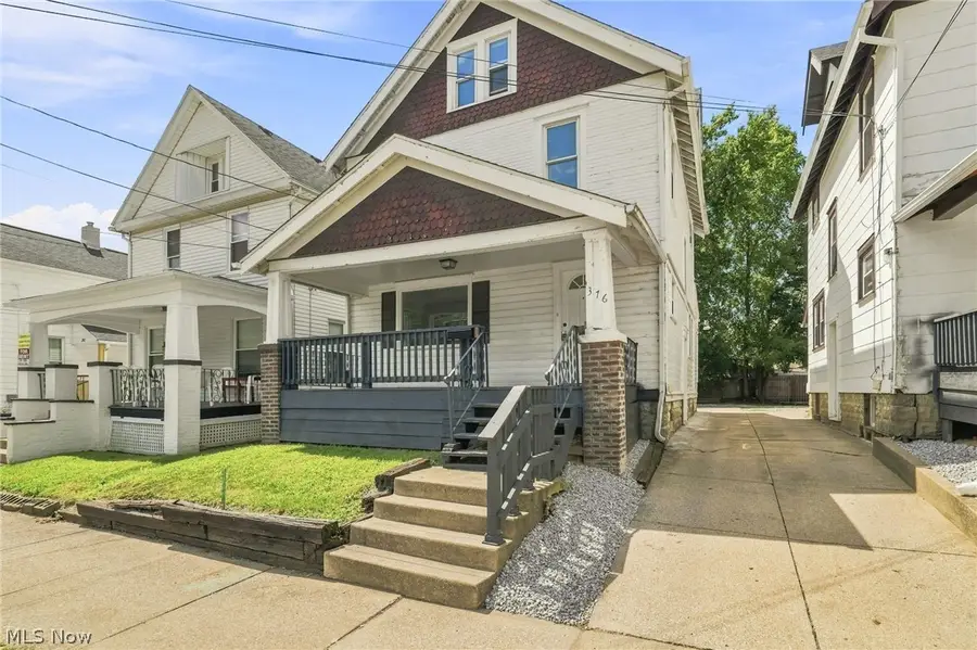 376 Kling Street, Akron, OH 44311 - #2