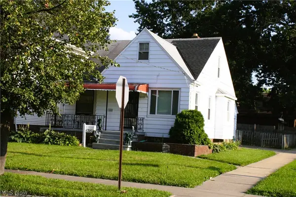 5315 Vandalia Avenue, Cleveland, OH 44144