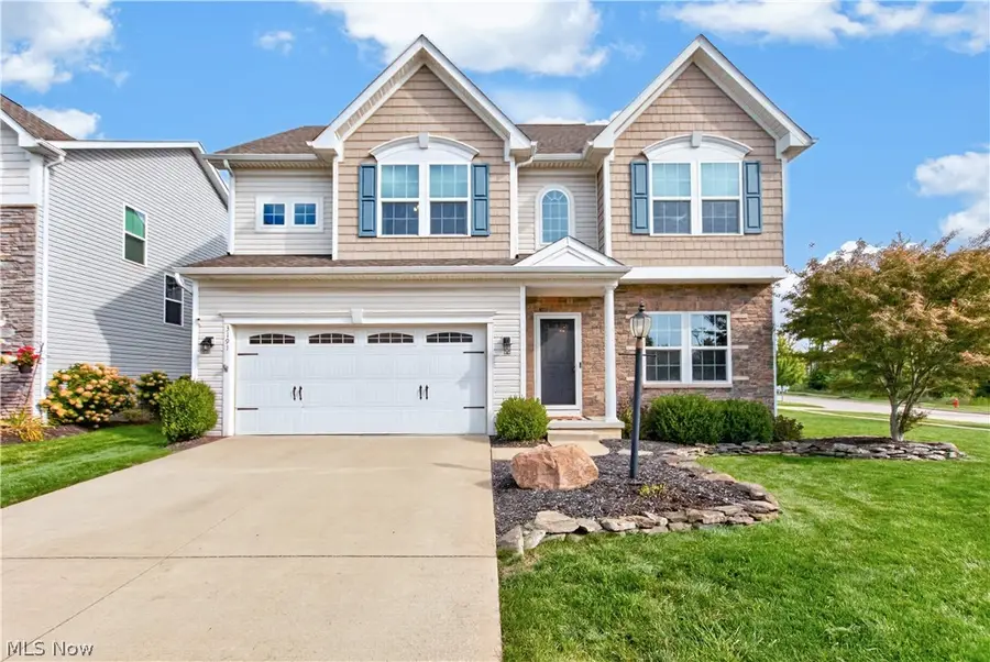 3191 Seneca Drive, Brunswick, OH 44212 - #3