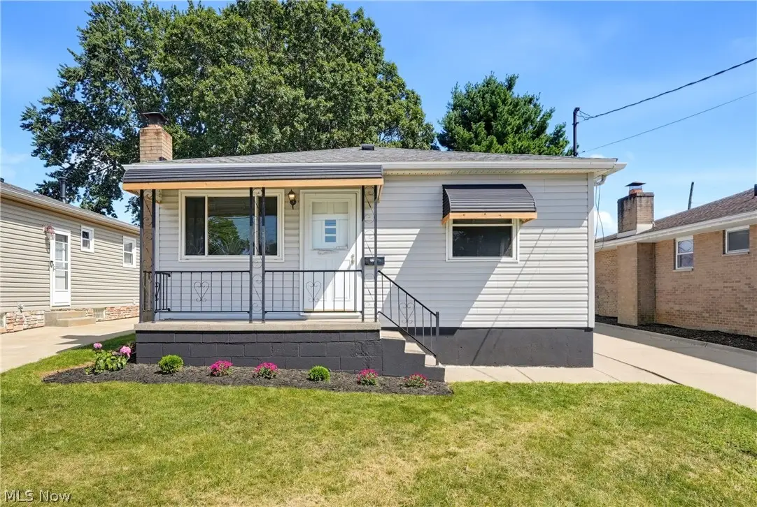 517 Fulmer Avenue, Akron, OH 44312 - #1