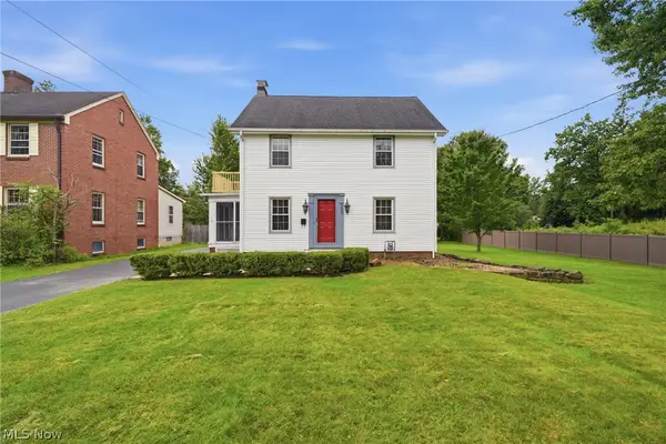 209 Wildwood Drive, Boardman, OH 44512