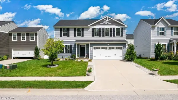3189 Sunny Brook Drive, Akron, OH 44312
