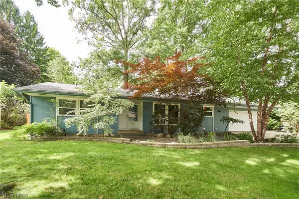 358 Sandhurst Road, Akron, OH 44333
