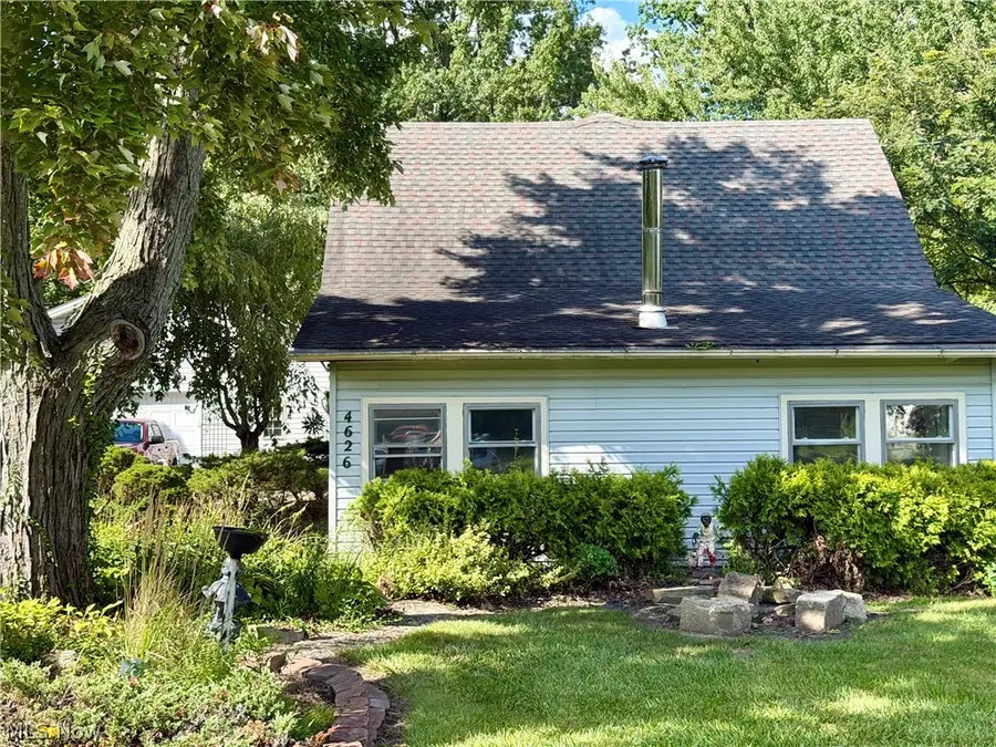 4626 Rita Street, Austintown, OH 44515 - #2