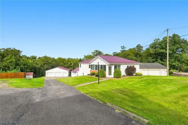 741 E Market Street, Cadiz, OH 43907