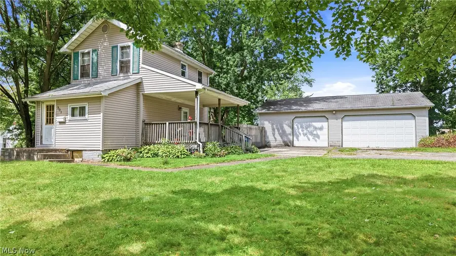 301 Porter Avenue, Campbell, OH 44405 - #2