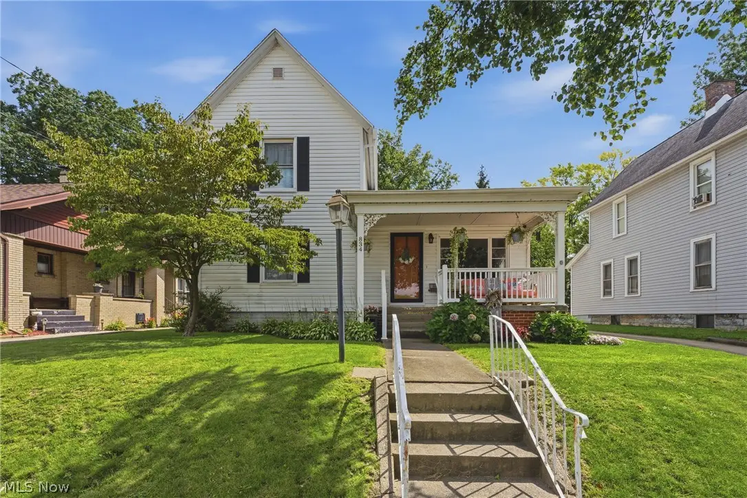834 8th Ne Street, Massillon, OH 44646 - #1