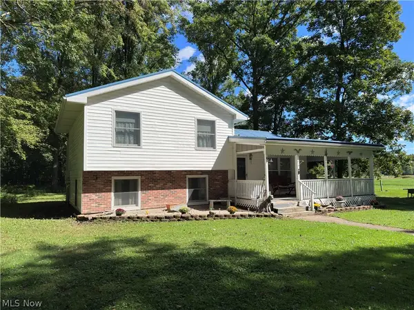 7193 Woodard Road, Andover, OH 44003