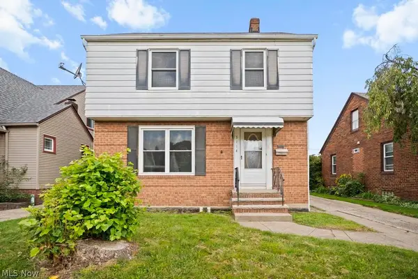 3114 North Avenue, Parma, OH 44134