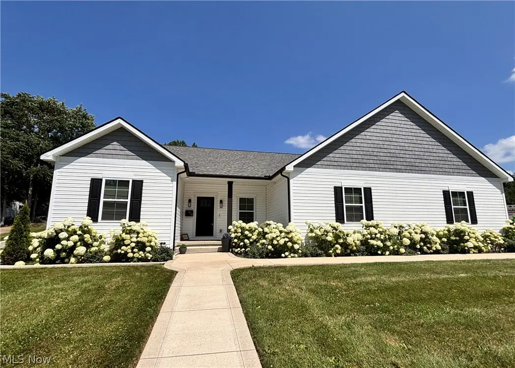 614 N 11th Street, Cambridge, OH 43725 - #1