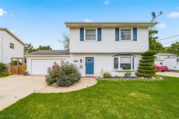 209 Shelton Boulevard, Eastlake, OH 44095