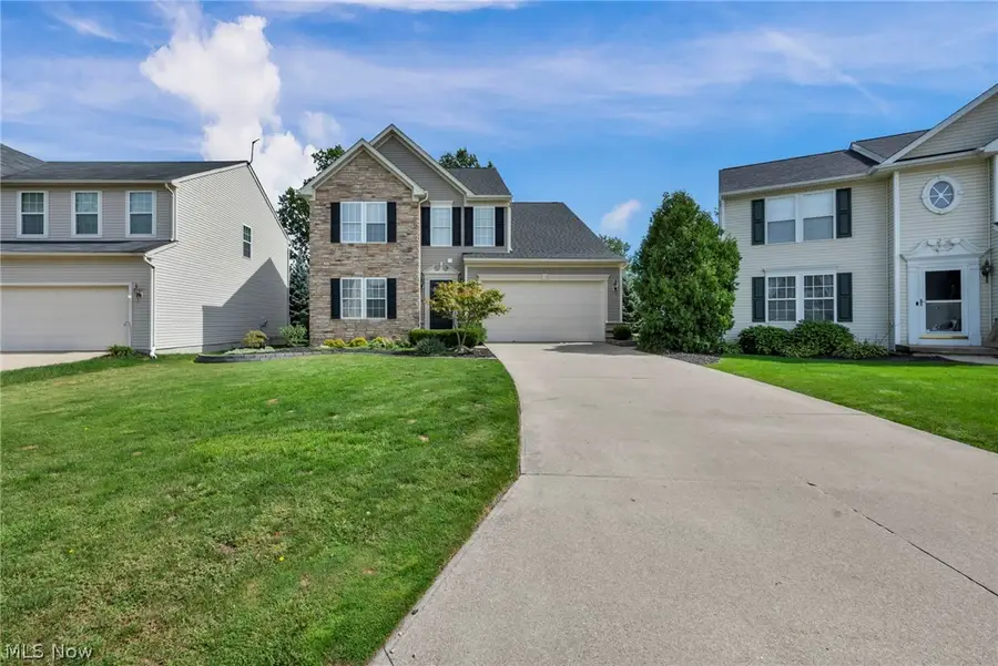 38804 Congressional Lane, Willoughby, OH 44094 - #3