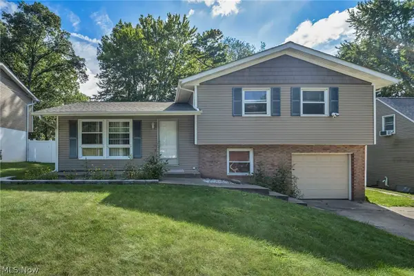 567 Eric Drive, Tallmadge, OH 44278