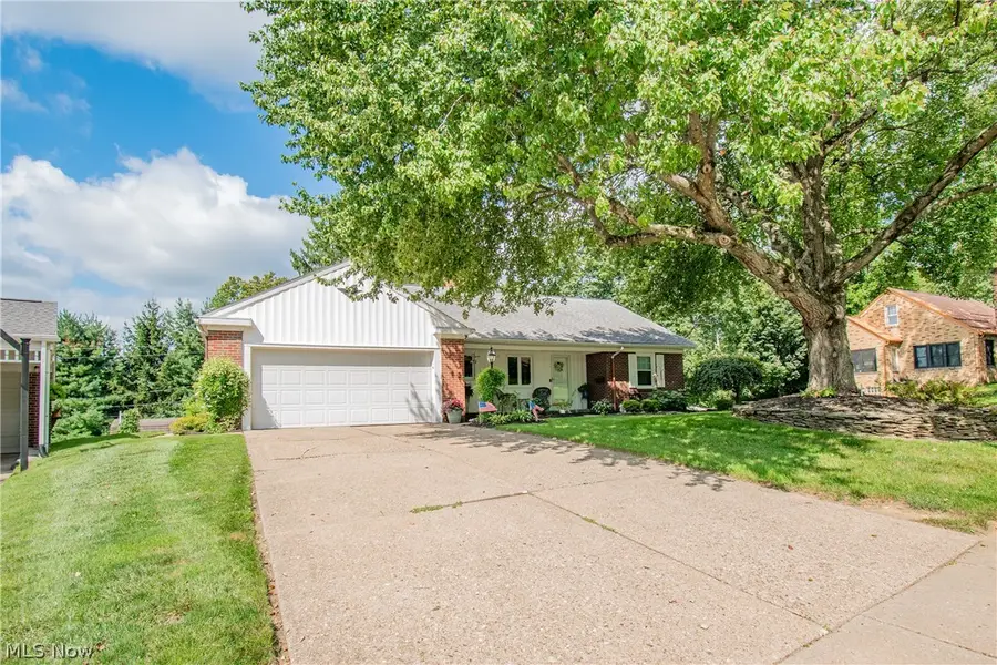 1639 Coventry Ne Road, Massillon, OH 44646 - #2
