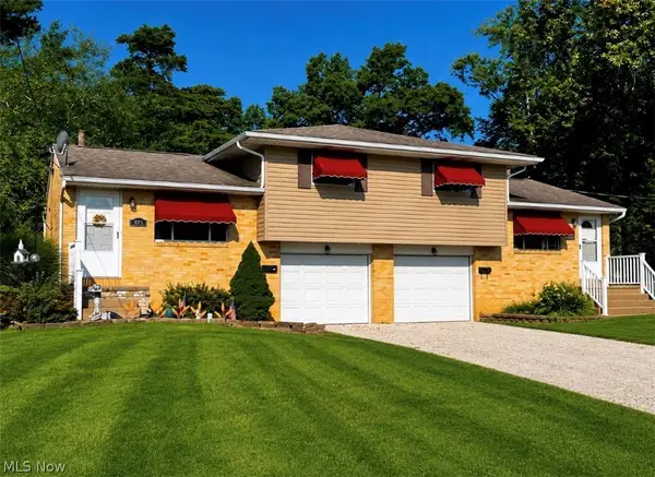 523 Delford Nw Avenue, Massillon, OH 44646