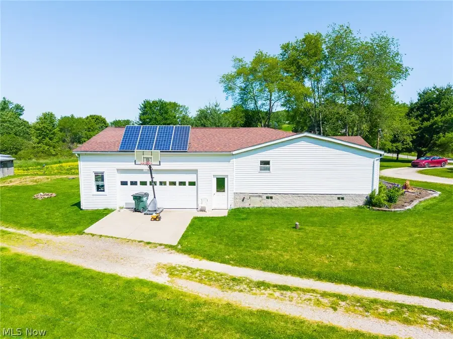 4151 Norse Road, Salineville, OH 43945 - #3