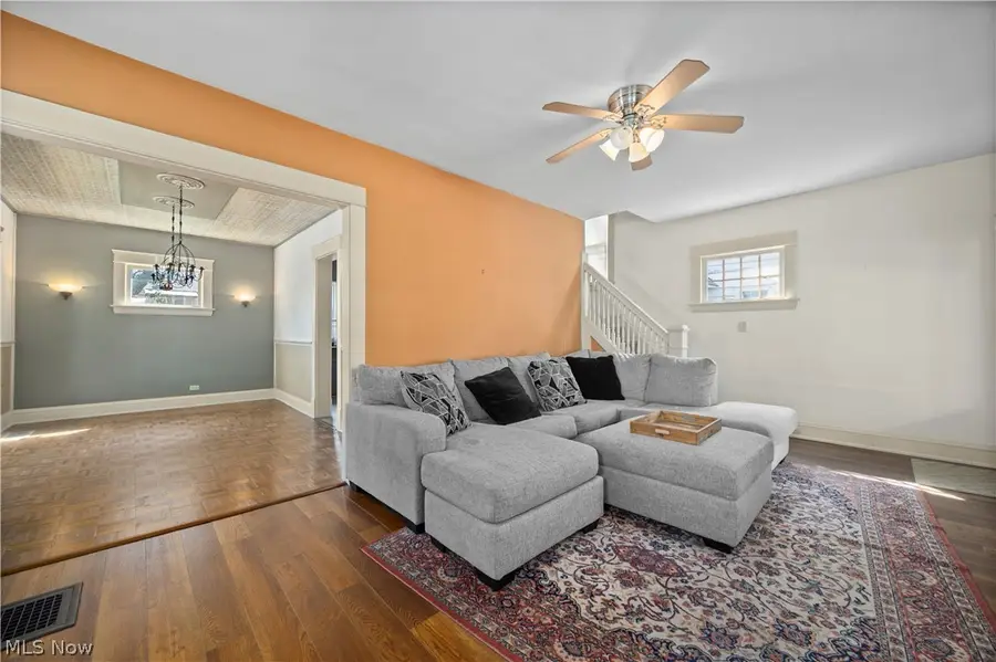 1197 Cranford Avenue, Lakewood, OH 44107 - #3