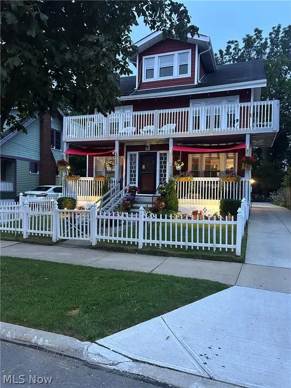 10147 Baltic Road, Cleveland, OH 44102