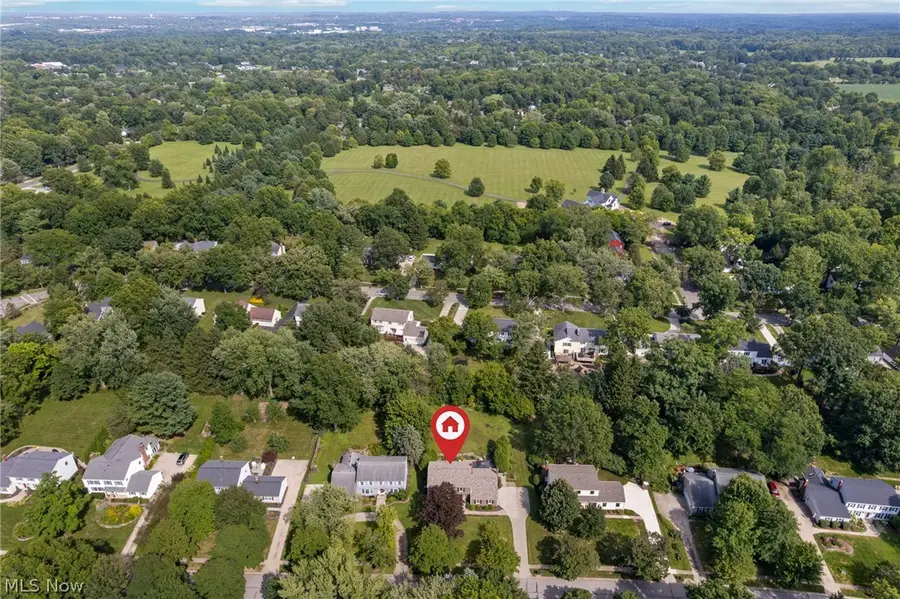 71 Parmelee Drive, Hudson, OH 44236 - #2
