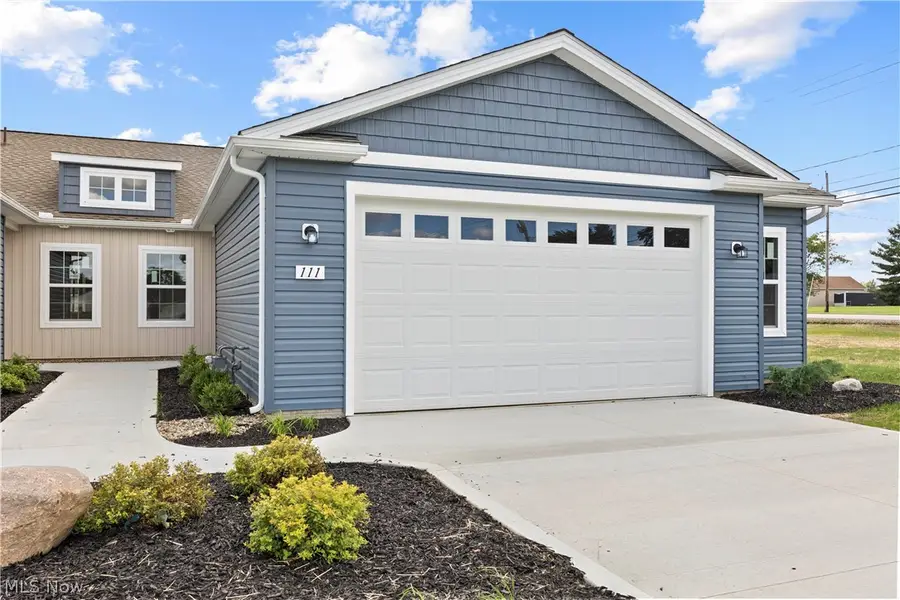 111 Brunswick Drive, Elyria, OH 44035 - #2