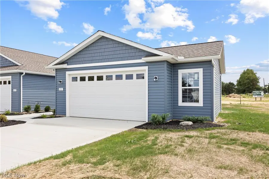 111 Brunswick Drive, Elyria, OH 44035 - #3