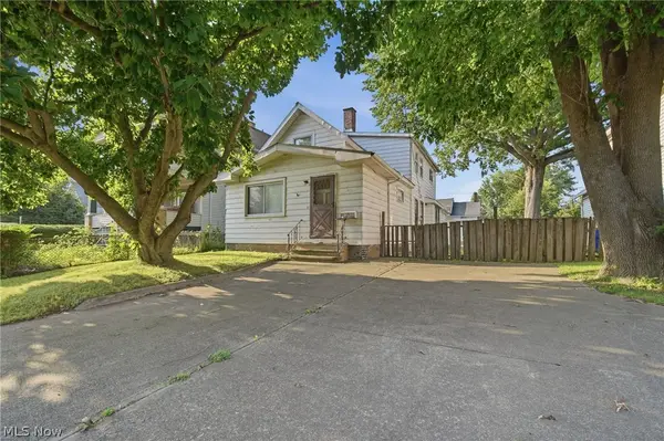 3622 Denison Avenue, Cleveland, OH 44109
