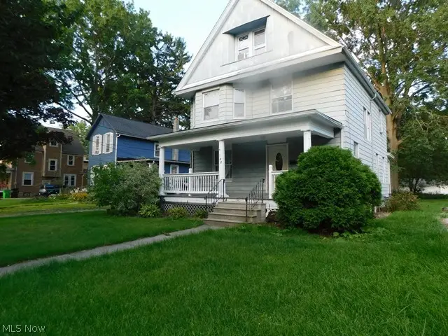 142 Beech Street, Berea, OH 44017 - #1