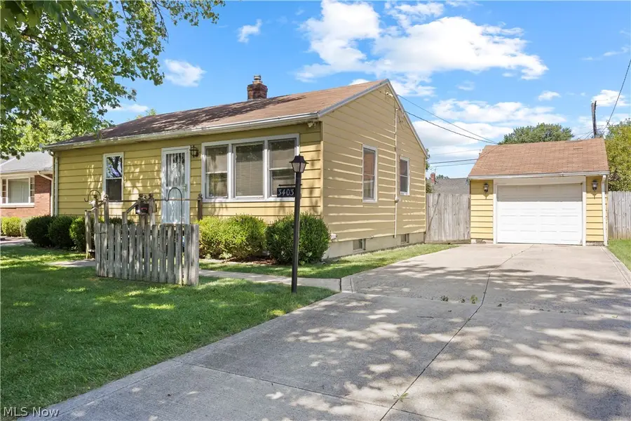 3403 Wilson Street, Lorain, OH 44052 - #2